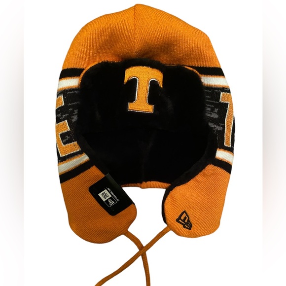 New Era Other - Tennessee Vols New Era Winter Beanie. One size fits most. New with tags